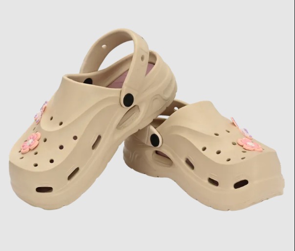 EVA Footwear Manufacturers